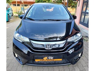 HONDA JAZZ 1.3 Comfort GYÖNYÖRŰ ÁLLAPOT!