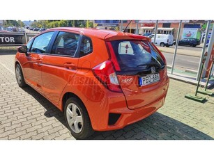 HONDA JAZZ 1.3 Comfort Magyarországi! 1 Tulajdonos! Garantált Km!