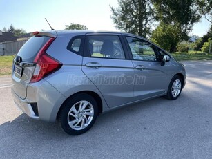 HONDA JAZZ 1.3 Comfort Plus KÖLTSÉGMENTES ÁLLAPOTBAN!!!