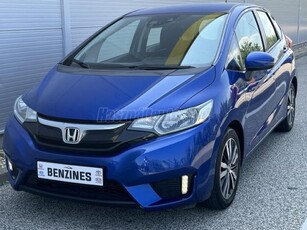 HONDA JAZZ 1.3 Elegance 79000KM/////BRILLANT BLAU EDITION////