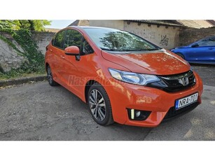 HONDA JAZZ 1.3 Elegance CVT