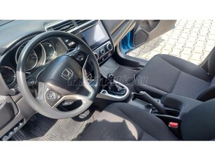 HONDA JAZZ 1.3 Elegance