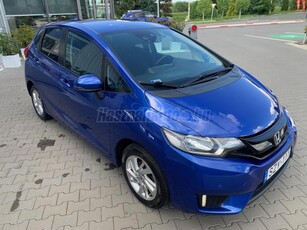 HONDA JAZZ 1.3 Elegance NAVI!AZONNAL ELVIHETŐ!