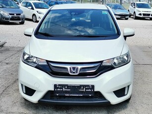 HONDA JAZZ 1.3 Trend