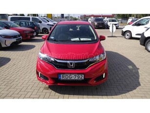 HONDA JAZZ 1.3 Trend Mo-i!78990 km!