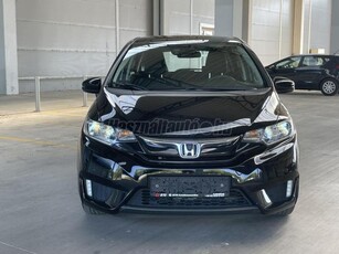 HONDA JAZZ 1.3 Trend Ülésfűtés/tempomat/navigáció