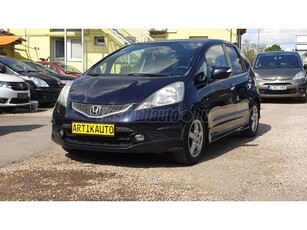 HONDA JAZZ 1.4 Elegance