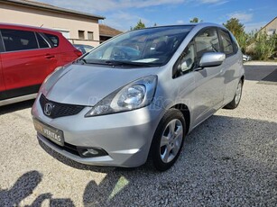 HONDA JAZZ 1.4 Elegance 1 ÉV GARANCIÁVAL!