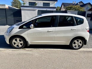 HONDA JAZZ 1.4 Elegance 115194KM.Alufelni.Gyönyörű beltér