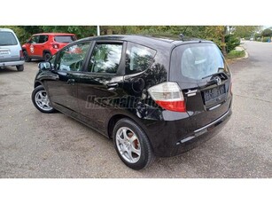 HONDA JAZZ 1.4 Elegance 129E KM - Friss műszaki!