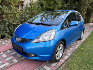 HONDA JAZZ 1.4 Elegance