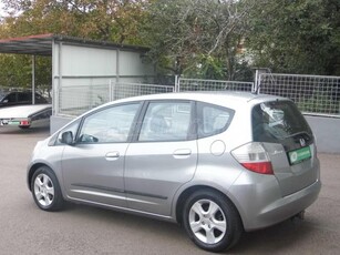 HONDA JAZZ 1.4 Elegance