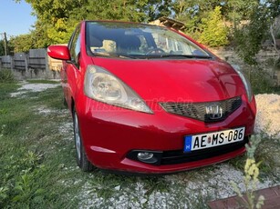 HONDA JAZZ 1.4 Elegance