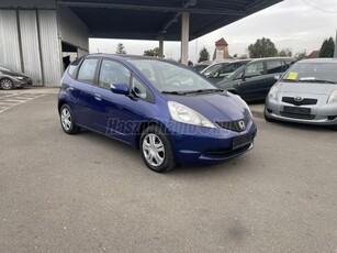 HONDA JAZZ 1.4 Elegance