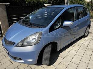 HONDA JAZZ 1.4 Elegance