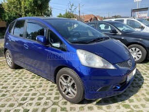 HONDA JAZZ 1.4 Elegance AKÁR 1 ÉV GARANCIÁVAL