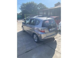 HONDA JAZZ 1.4 Elegance (Automata)