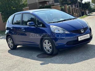 HONDA JAZZ 1.4 Elegance (Automata) 99 E KM+DIGITKLIMA+FRISS MŰSZAKI!!!