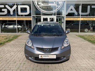 HONDA JAZZ 1.4 Elegance (Automata) Akár Tartósbérlet / Részletfizetési megállapodás