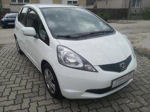 HONDA JAZZ 1.4 Elegance (Automata) DIGITKLIMA-GYÁRI KULCSOK-AUTOMATA