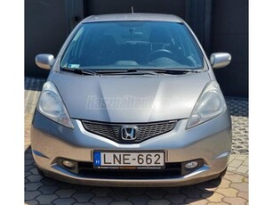 HONDA JAZZ 1.4 Elegance (Automata) MAGYARORSZÁGI!MAKULÁTLAN ÁLLAPOT!KM GARANCIÁVAL!