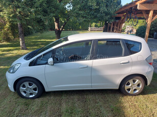 HONDA JAZZ 1.4 Elegance