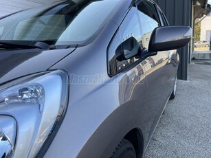 HONDA JAZZ 1.4 Elegance Becsületesnepper