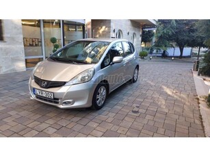 HONDA JAZZ 1.4 Elegance CVT