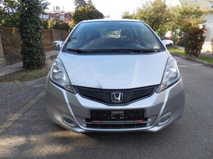 HONDA JAZZ 1.4 Elegance CVT Automata