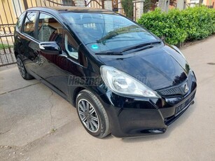 HONDA JAZZ 1.4 Elegance CVT