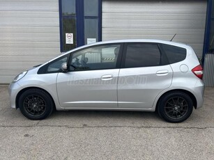 HONDA JAZZ 1.4 Elegance CVT Becsületesnepper