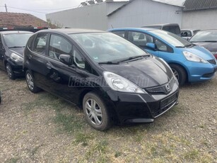 HONDA JAZZ 1.4 Elegance CVT