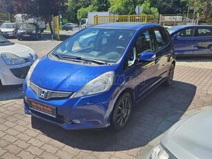 HONDA JAZZ 1.4 Elegance digitális klíma