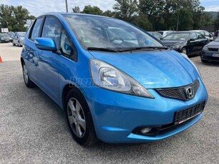 HONDA JAZZ 1.4 Elegance DIGITKLIMA.HOROG.KEVÉS KM