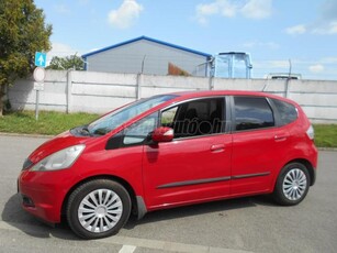 HONDA JAZZ 1.4 Elegance EURÓ-V !!