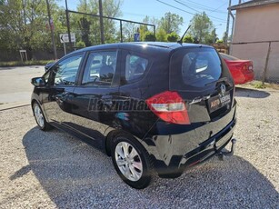 HONDA JAZZ 1.4 Elegance Magyarországi!