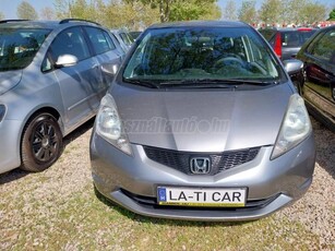 HONDA JAZZ 1.4 Elegance NAGYON SZÉP ÁLLAPOTÚ 1MUNKA NAPON BELÜL EL VHETÖ!!