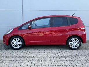 HONDA JAZZ 1.4 Elegance Plus / 48 E. KM / ÚJSZERŰ / LEINFORMÁLHATÓ /