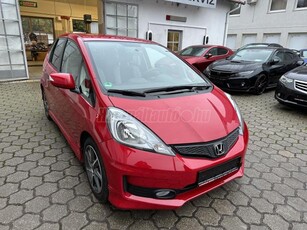 HONDA JAZZ 1.4 Elegance SI