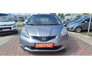 HONDA JAZZ 1.4 Elegance Vonóhorog! 100Le