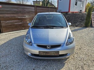 HONDA JAZZ 1.4 ES 1.Tulajdonos! Végig szervízelt! 2db gyárikulcs! 1év garancia!