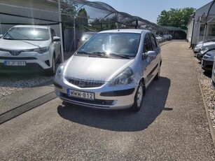 HONDA JAZZ 1.4 ES 2003-as model