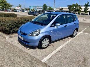 HONDA JAZZ 1.4 ES