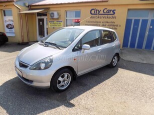 HONDA JAZZ 1.4 ES Akciós Ár!!!