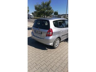 HONDA JAZZ 1.4 ES CVT My. 2005