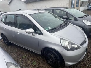 HONDA JAZZ 1.4 ES CVT My. 2005