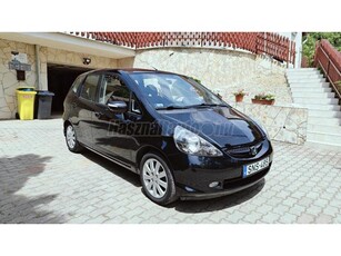 HONDA JAZZ 1.4 ES CVT My. 2005