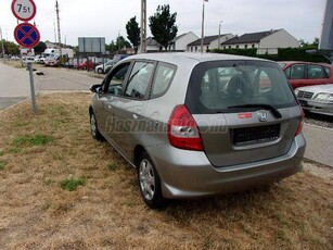 HONDA JAZZ 1.4 ES CVT My. 2005