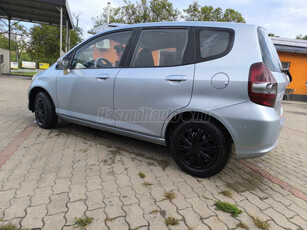 HONDA JAZZ 1.4 ES CVT My. 2005