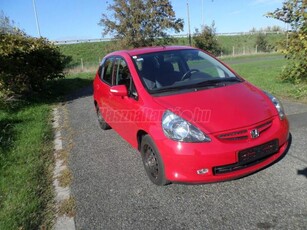 HONDA JAZZ 1.4 ES My. 2005